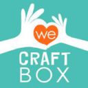 We Craft Box